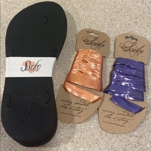 Sseko Sandals